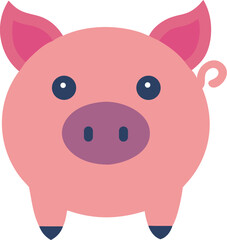 Pig icon