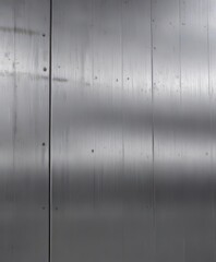 High-detail silver industrial texture; modern backdrop , abstract, high-resolution, grey