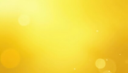 Soft, buttery yellow banner, ideal for announcements , subtle, marketing, graphic