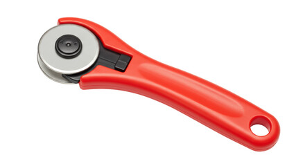 Isolated Rotary Cutter