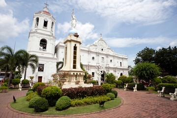 Cebu Cathedral Church Philippines