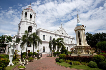 Fototapeta premium Cebu Cathedral Church Philippines
