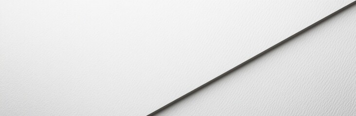 Abstract White Textured Surfaces Geometric Design