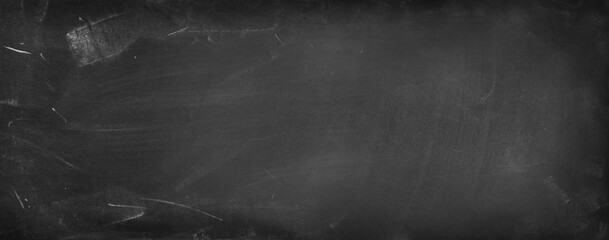 Blackboard chalkboard background