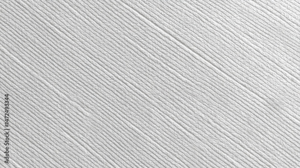 Poster diagonal lines texture, light gray, embossed surface, repeating pattern, subtle relief, high resolut