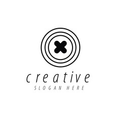 Laptop and Mobile App Development Company Logo