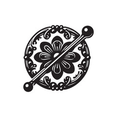 Brooch Vector (7).eps