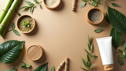 bamboo, frame with bamboo,bamboo frame with bamboo, paper, food, frame, recipe, blank, vintage, book, wooden, cooking, healthy, ingredient, kitchen, spa, card, wood, menu, fresh, pasta, table, cuisine