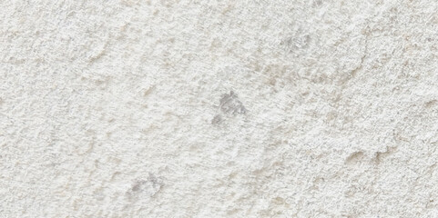 White grunge on cement floor concrete texture - old vintage grunge texture design background.