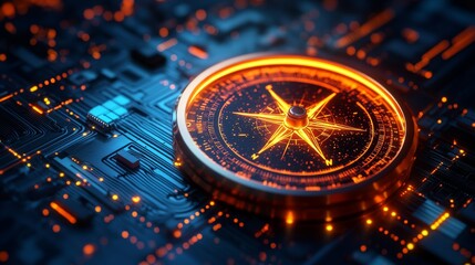 Employing innovative mapping technology to navigate and discover the best deals within a store, image