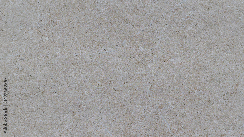 Poster Natural stone texture background with subtle pattern and smooth surface for elegant design