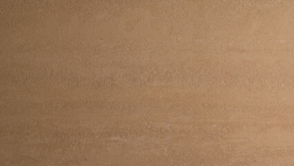 Smooth brown stone texture background with subtle natural pattern for wall or floor design