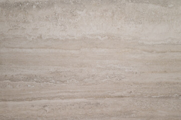 travertine marble stone texture background with beige pattern and smooth surface for calm interior...