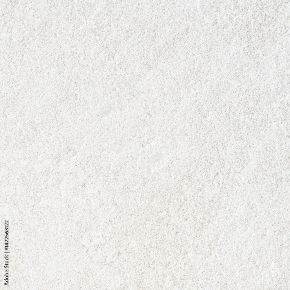 Poster White stone texture background with soft grainy surface and subtle natural pattern