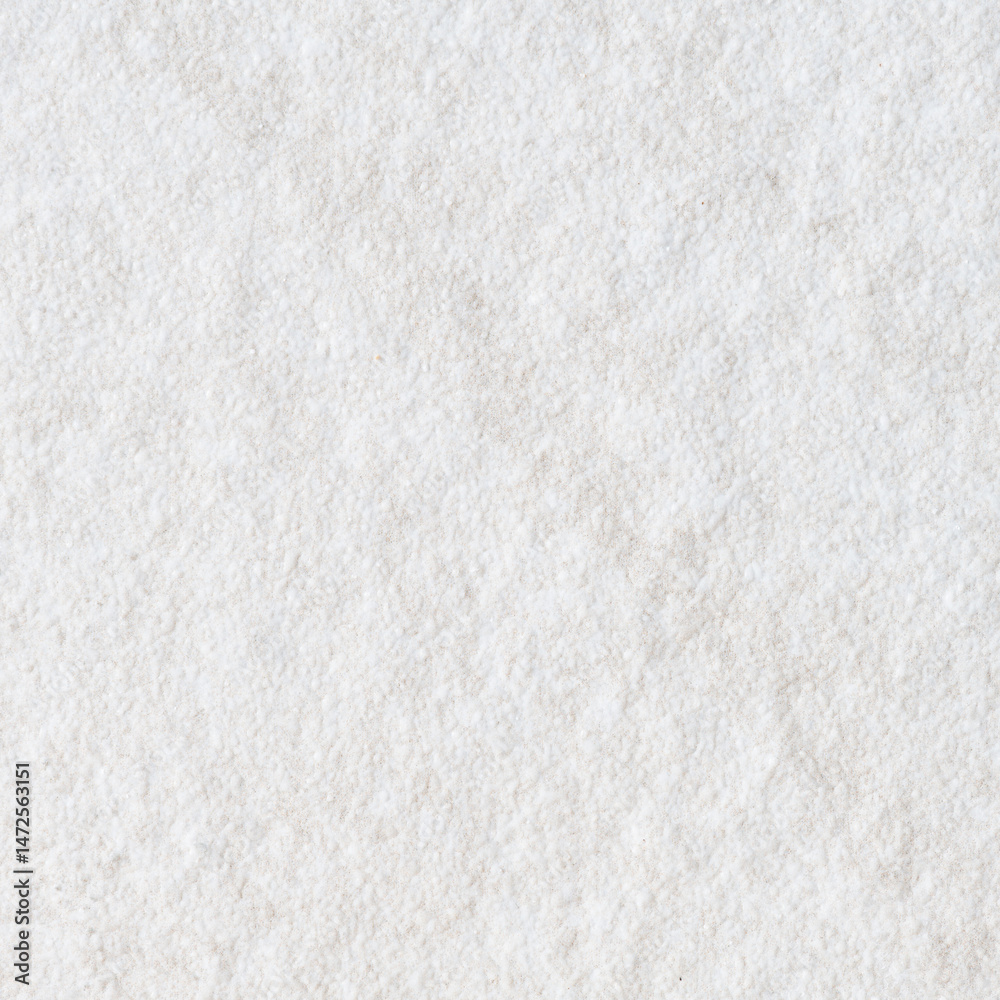Leinwandbilder White stone texture background with soft natural pattern and subtle rough surface