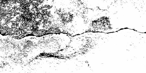 Texture of old gray concrete wall dusty and dirty background.