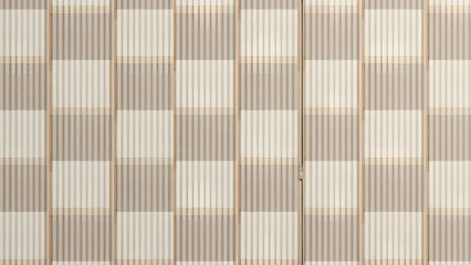 Bleached ash checkerboard flooring, washed-out white tones, Scandinavian style, seamless geometric pattern, matte finish, neutral shadowless lighting.