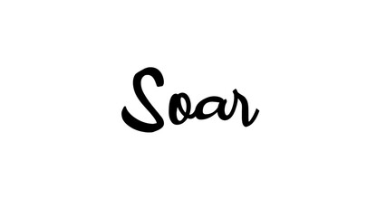 motivational quotes, typography design for coffee mug design.