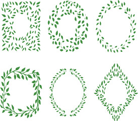 Beautiful flower art and mandala vector design