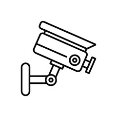 Closed Circuit Television Camera