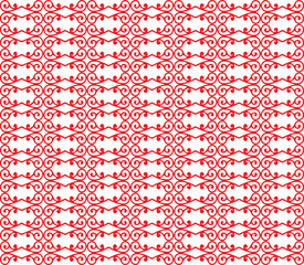 Beautiful flower art and mandala vector design