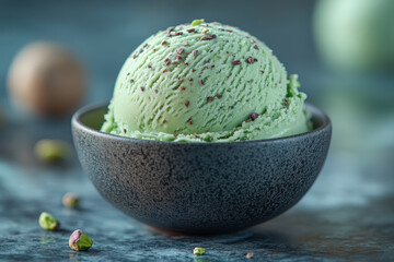 Person taking a photo in a pinata store.