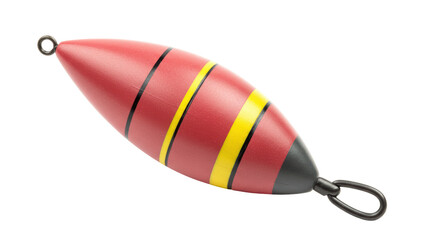 Isolated Fishing Float © Anna