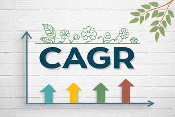 Understanding CAGR for Investment Growth and Financial Planning