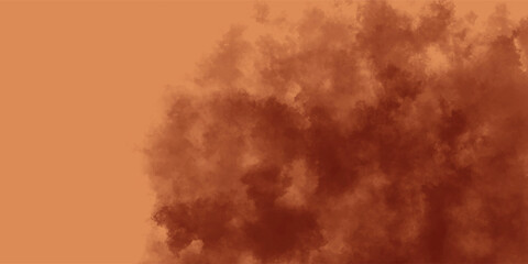 Murky Red Mist and Ink Texture Blending into a Dusty Canvas

