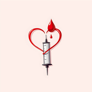 world blood donar day