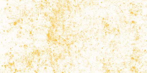 Old cement grunge background Abstract seamless and retro pattern yellow and white stone concrete wall abstract background
 