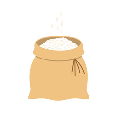 jar of rice