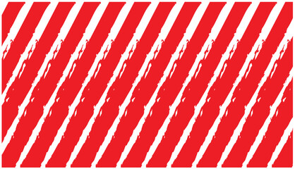 Obraz premium abstract geometric shapes on white background