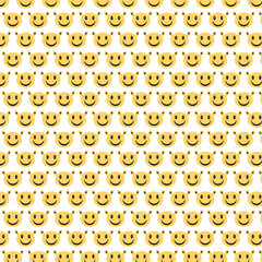 Seamless Geometric Pattern Background – Modern Abstract Design