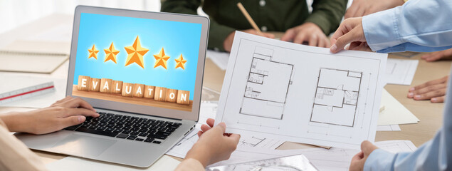 Customer satisfaction and evaluation analysis on brisk software computer for marketing strategy...