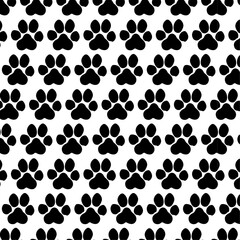 Seamless Geometric Pattern Background – Modern Abstract Design