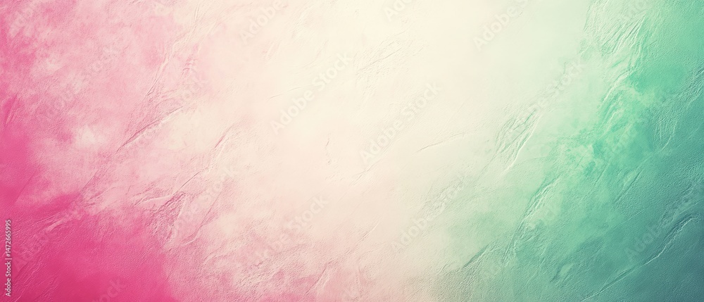 Aufkleber abstract textured background with soft pastel colors blending seamlessly creating a calm and soothin