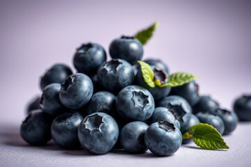 Danish Blueberries Arrangement