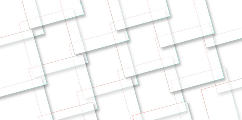 White tiles floor tiles vector design abstract 3d layers box. Abstract tiles background