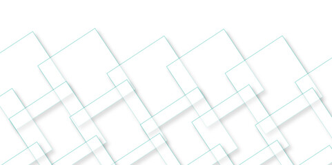 White tiles floor tiles vector design abstract 3d layers box. Abstract tiles background