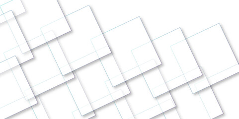 White tiles floor tiles vector design abstract 3d layers box. Abstract tiles background
