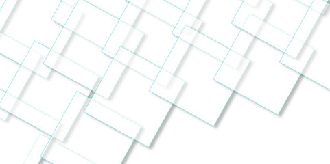 White tiles floor tiles vector design abstract 3d layers box. Abstract tiles background