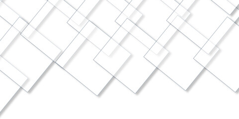 White tiles floor tiles vector design abstract 3d layers box. Abstract tiles background