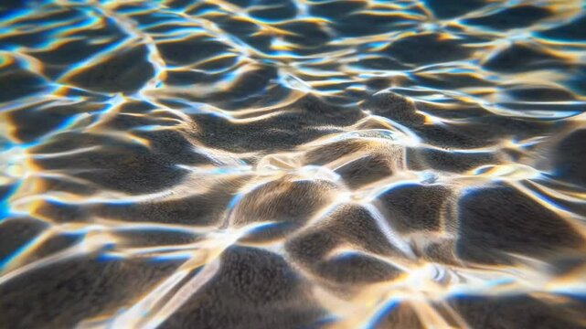 Bright sunlight generating lum