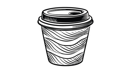 Coffee To-Go Cup