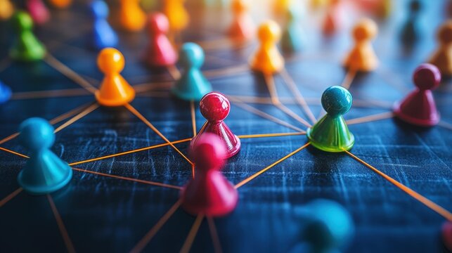 Modern conference room filled with technology, bright windows showcasing city skyline, ideal for collaboration and meetings in a high-rise building