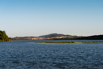 Brasil (Santa Catarina Beaches and Lagoons)