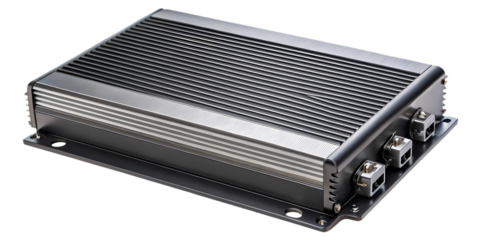 High performance electric vehicle inverter for clean energy transportation innovation isolated