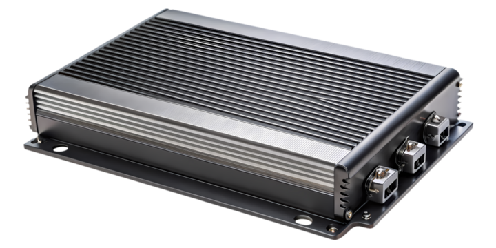 High performance electric vehicle inverter for clean energy transportation innovation isolated