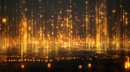 Fototapeta premium fountain in the city